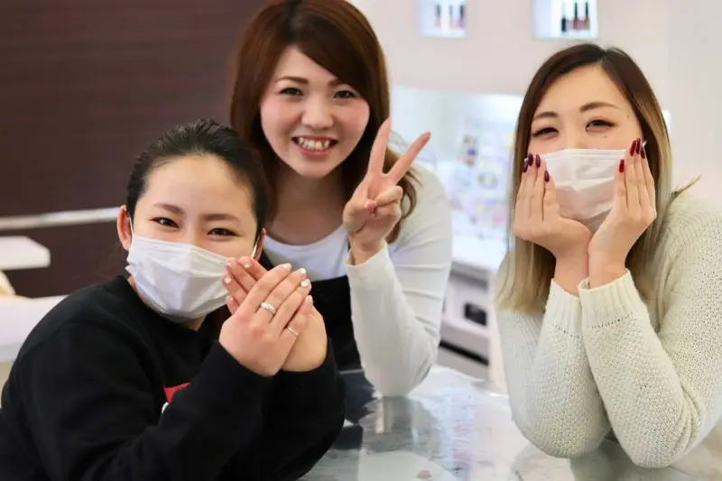 資格取得サポート