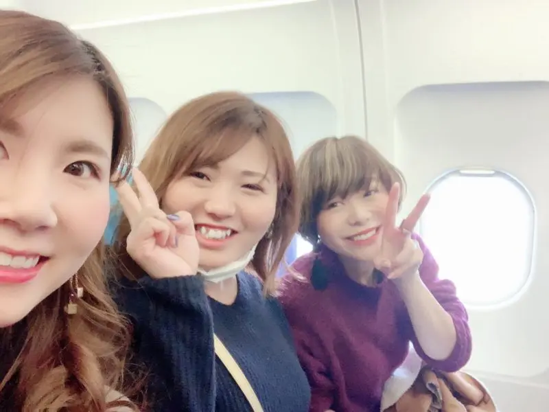 代表 松崎みゆき